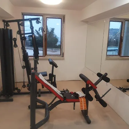Apartmán апартамент 9 Queen's View