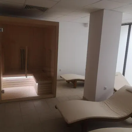 апартамент 9 Queen's View Apartmán Balčik