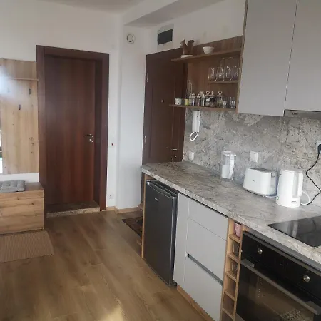 Apartmán апартамент 9 Queen's View