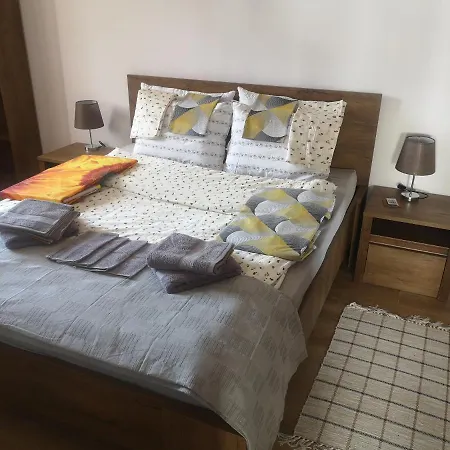 Apartmán апартамент 9 Queen's View