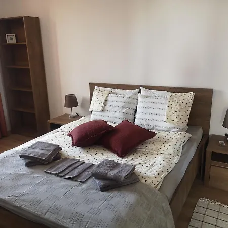 Apartmán апартамент 9 Queen's View